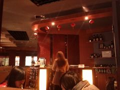 -仓桥家·焗寿司·锅物(光谷步行街店)