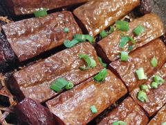 -77号·蒸海鲜青岛菜(积米崖店)