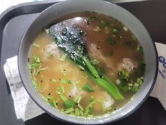 -贝林大翅鲸简餐厅(国家海洋博物馆店)