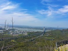 -圌山