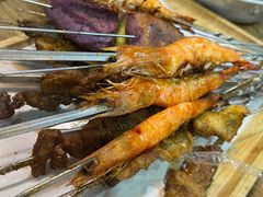 -老虎滩大连海鲜烧烤(建邺云锦路总店)