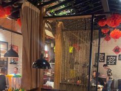 -宽店烧烤(大兴店)