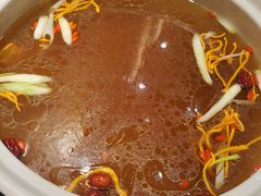 -大理董·董家小厨野生菌火锅(古城旗舰店)