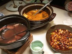 -金佬馆·川菜bistro(芜湖镜湖万达店)