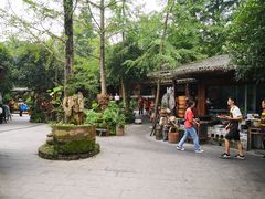 -青城甲(青城山店)