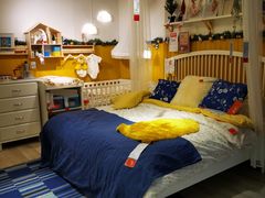 -宜家家居(西安未央商场店)