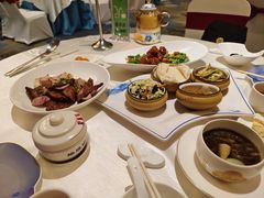 -聚春园自助餐厅(东街口店)