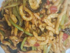 -春饼先生·北京烤鸭(甘井子万达店)