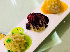 -裕德隆清真饭庄·天津特色菜(河东店)