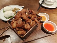 -湖兰金牌小炒肉(椒江万达店)