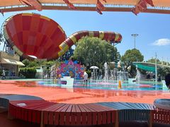 -上海玛雅海滩水公园