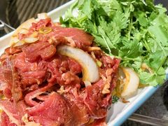 -佟爷·老北京炙子烤肉(动物园店)