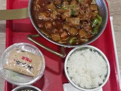 -和合谷(海淀五路居店)