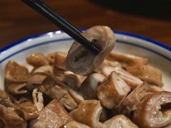 -兰边碗(鼓楼店)