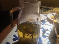 -绿茶餐厅(领展购物广场·中关村店)