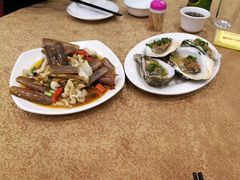 -揭阳钟记小食(福田新村店)
