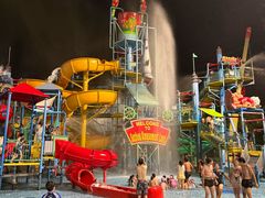 -苏州乐园森林水世界