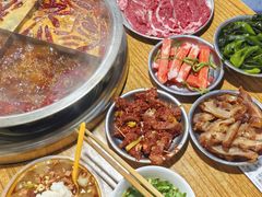 -渝味黄姐火锅(黄泥村店)