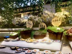 -川骄海鲜自助(河东店)