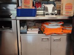 -汉堡王(丁兰广场店)