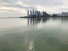 -深圳湾公园(南山区)