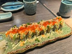 -炙柒Sekinana·精致日料(合生汇店)