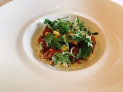 -Le Comptoir de Pierre Gagnaire
