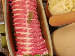 -季季山·云南野生菌火锅(上海首店)