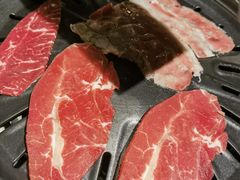 -匠牛道烤肉料理店(西坝河店)