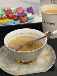 -AiCure 埃可儿·韩国医学皮肤管理