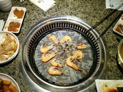 -韩小悦牛排烤肉无限续(遂宁万达店)