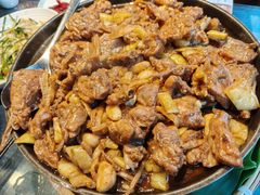 -甘家界牌柠檬鸭(青山店)