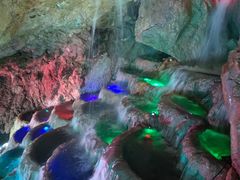 -颛顼龙洞旅游景区