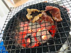 -松明一烤肉馆(鲁园店)