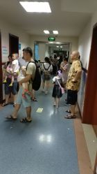 -重庆医科大学附属儿童医院(渝中院区)