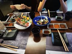 -岩也·日料与酒(龙岗天安云谷店)