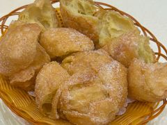 -兴悦酒家(保利克洛维店)