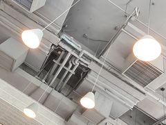 大堂-Wagas沃歌斯(富力广场店)