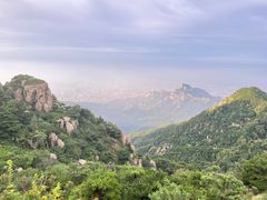 -泰山风景名胜区