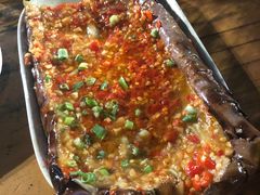 -木屋烧烤(白石洲店)