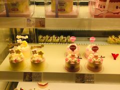 -好利来(永定路店)