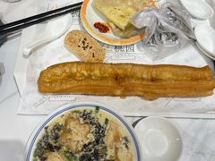 -小桃园·豆浆油条(复兴中路店)