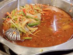 -盐井记·自贡美蛙鲜锅兔(中和店)