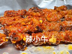 -熙成烧烤(白塔岭店)