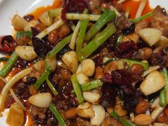 -树厨贵州菜(大十字店)