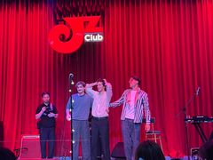 -JZ Club 爵士酒吧(上海店)