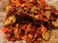 -罗氏十三活虾餐厅(光谷K11购物艺术中心店)