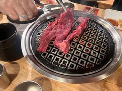 -霸腹烤肉(厦门柚子番店)