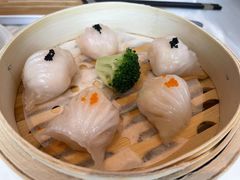 -红燕阁·中餐厅·粤式早茶·海南特色菜(红燕堂酒店)