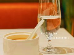 -珍呈中餐厅•粤川淮扬新疆(乌鲁木齐康莱德酒店)